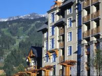  Pan Pacific Whistler Village Centre
