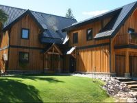  Canyon Ridge Lodge