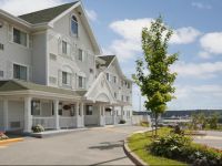  Travelodge Suites Dartmouth