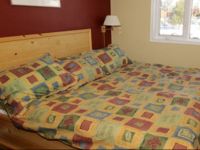  Canadian Rockies Chalets