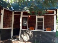  Johnston Canyon Resort