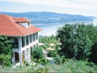  Auberge des Falaises