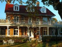  Chez Truchon Bistro-Auberge