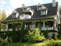  Auberge La Chatelaine