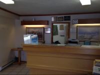  Howard Johnson Express Inn Lethbridge