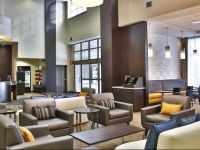  StationPark All Suite Hotel