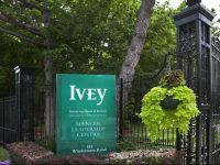  Ivey Spencer Leadership Centre