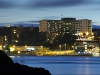  Sheraton Hotel Newfoundland