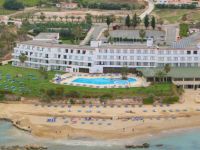 Corallia Beach Hotel Apartments