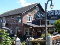  The Inn at Tough City