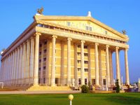  Kaya Artemis Resort and Casino