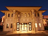  Savoy Ottoman Palace