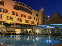  Carlton Al Moaibed Hotel