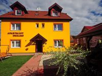  Apartmany Dreams