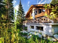  Chalets Jasna De Luxe