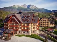  Kukucka Mountain Hotel