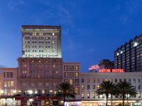  Crowne Plaza New Orleans French Quarter