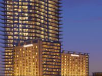  Omni Fort Worth Hotel