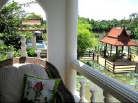  Ayutthaya Garden River Home Resort