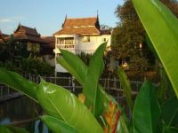  Ayutthaya Garden River Home Resort