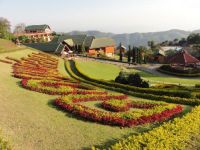 Maesalong Flower Hills Resort