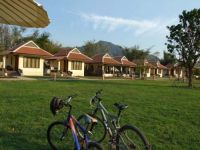  The Oriental Village Chiang Mai