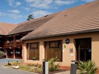  Campanile La Verriere