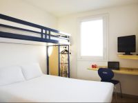  Ibis Budget Rennes Route De Saint Malo