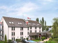  Ibis Strasbourg Sud La Vigie