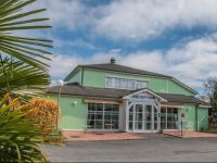  Fasthotel Tours Nord