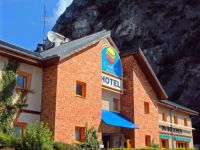  Comfort Hotel Grenoble St Egreve