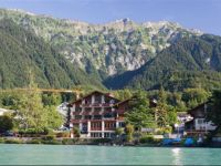  Seehotel La Terrasse