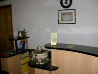  Equator hotel Samara