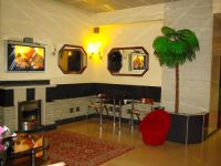  Oktyabrskaya hotel Samara