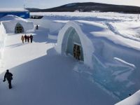  Icehotel
