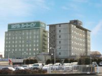  Hotel Route-Inn Gotenba