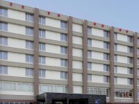  Quad Inn Yokote Hotel