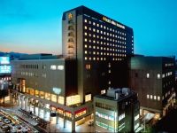  Hotel Nikko Kumamoto