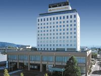  Hotel crown palais Shuhoku