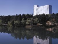  Tonami Royal Hotel