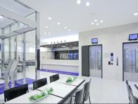  Toyoko Inn Tsukuba Express Kenkyugakuen-eki Kita-guchi