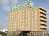  Hotel Route-Inn Shimodate