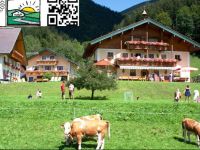  Appartement Schmiedbauernhof