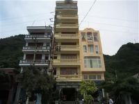  Hoang Ngoc Cat Ba Hotel