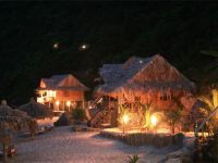  Ocean Beach Resort Cat Ba Island