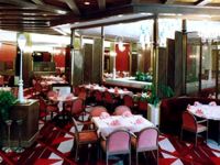  Ebla Cham Palace Hotel Damascus