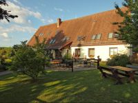  Pension Am Kirschberg