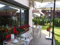  Ferienhotel Silberdistel Garni