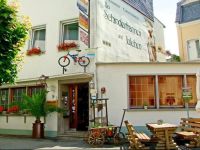  Pension bei Schinderhannes und Julchen