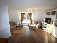  Appartement Nordseesonne